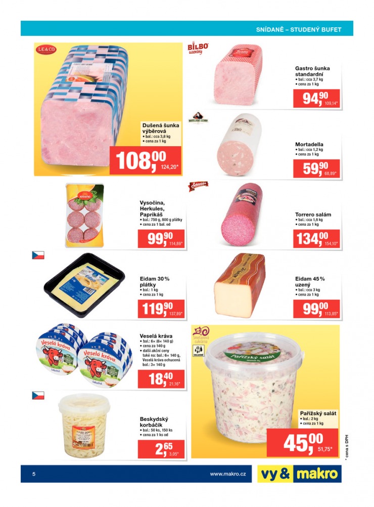 let�k Makro Hotely a penziony od 25.3.2015 strana 1