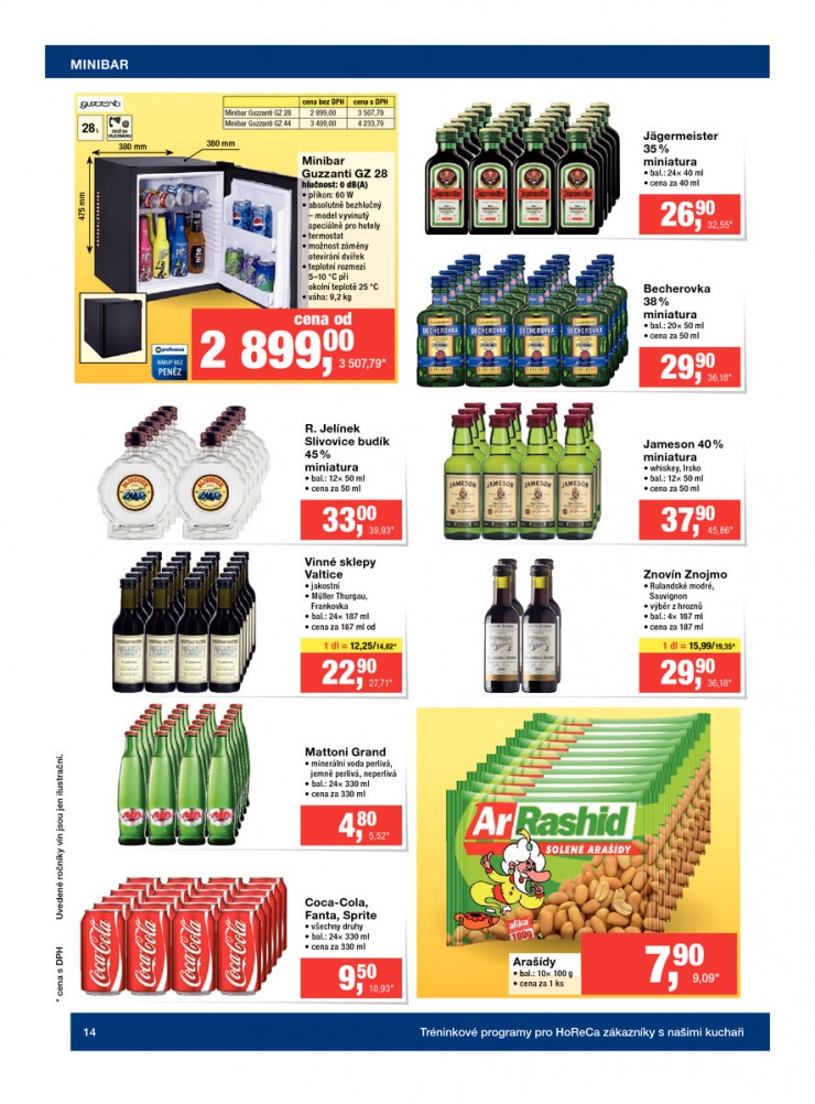 let�k Makro Hotely a penziony od 25.3.2015 strana 1