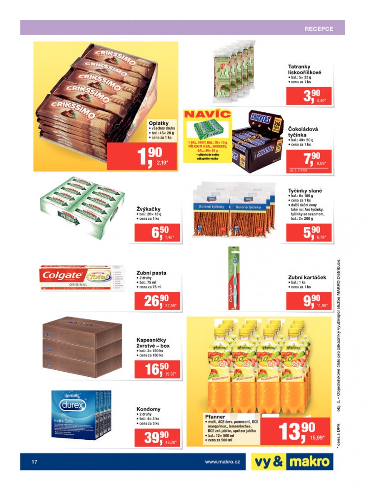 let�k Makro Hotely a penziony od 25.3.2015 strana 1