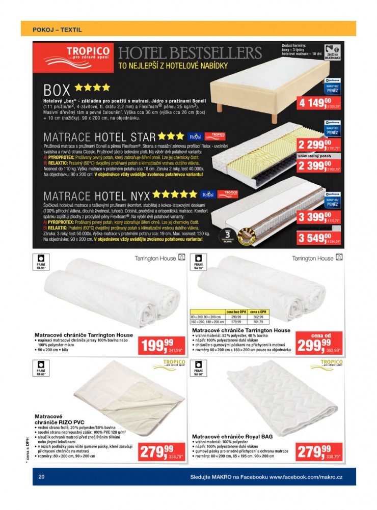 let�k Makro Hotely a penziony od 25.3.2015 strana 1