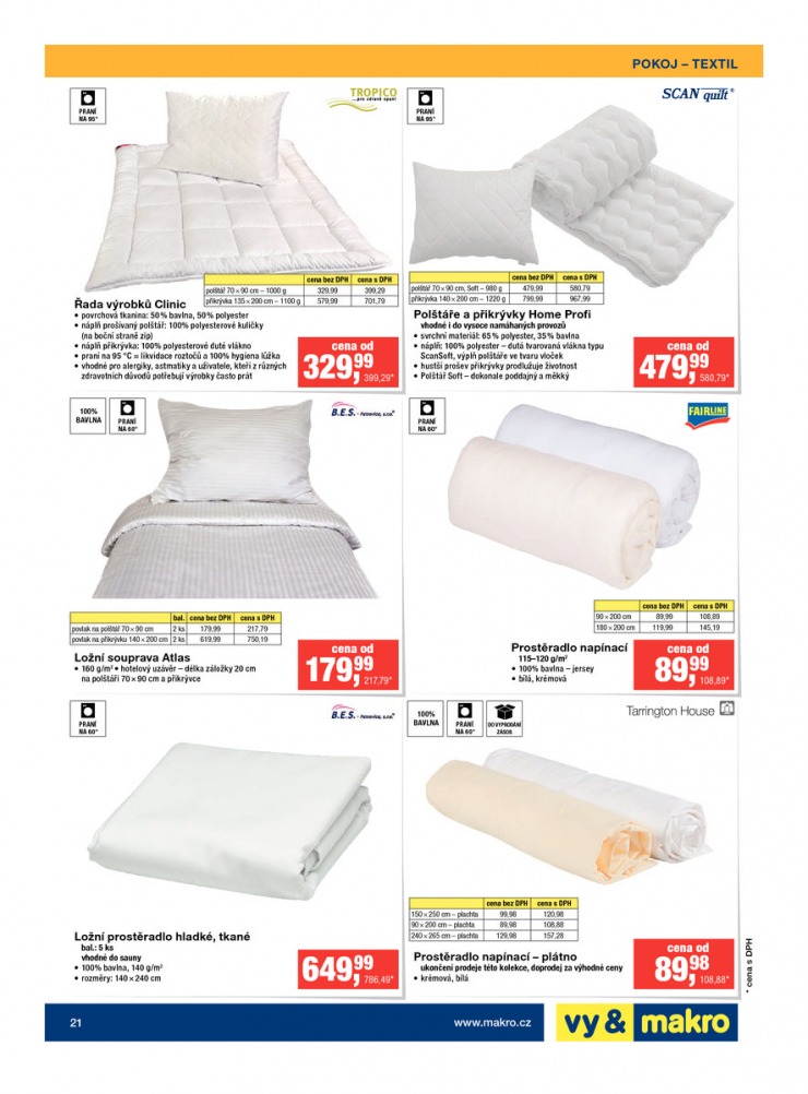 let�k Makro Hotely a penziony od 25.3.2015 strana 1