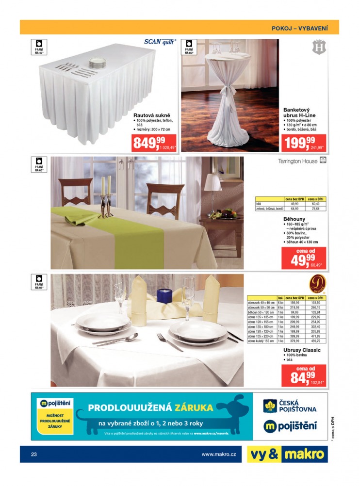 let�k Makro Hotely a penziony od 25.3.2015 strana 1