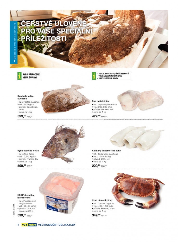 leták Makro Epikure od 25.3.2015 strana 1 leták Makro Epikure od 25.3.2015 strana 1