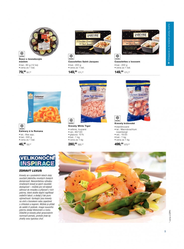 let�k Makro Epikure od 25.3.2015 strana 1