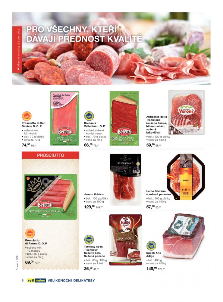 leták Makro Epikure od 25.3.2015 strana 1 leták Makro Epikure od 25.3.2015 strana 1