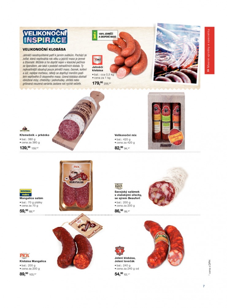 leták Makro Epikure od 25.3.2015 strana 1 leták Makro Epikure od 25.3.2015 strana 1