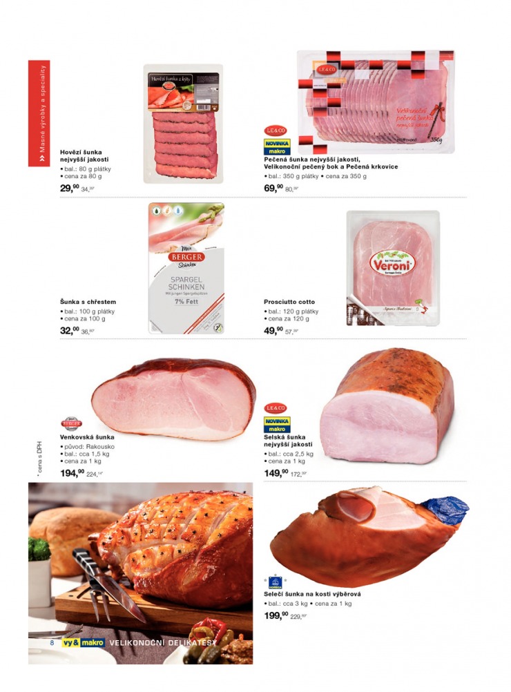 leták Makro Epikure od 25.3.2015 strana 1 leták Makro Epikure od 25.3.2015 strana 1