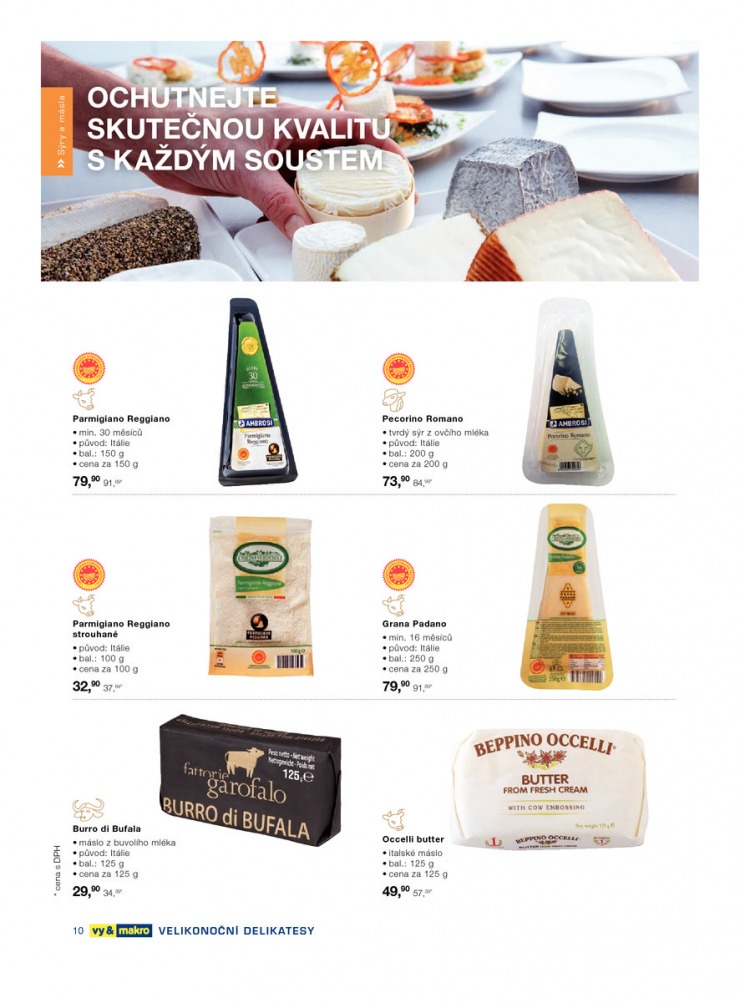 leták Makro Epikure od 25.3.2015 strana 1 leták Makro Epikure od 25.3.2015 strana 1