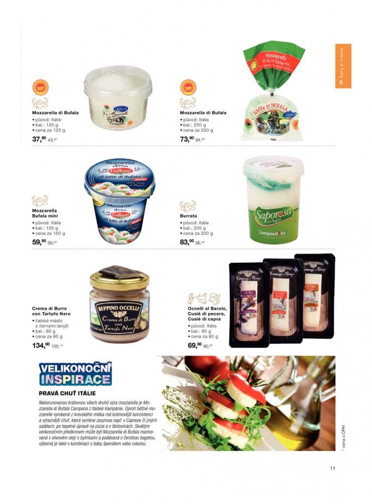 leták Makro Epikure od 25.3.2015 strana 1 leták Makro Epikure od 25.3.2015 strana 1