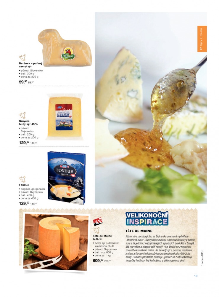 leták Makro Epikure od 25.3.2015 strana 1 leták Makro Epikure od 25.3.2015 strana 1