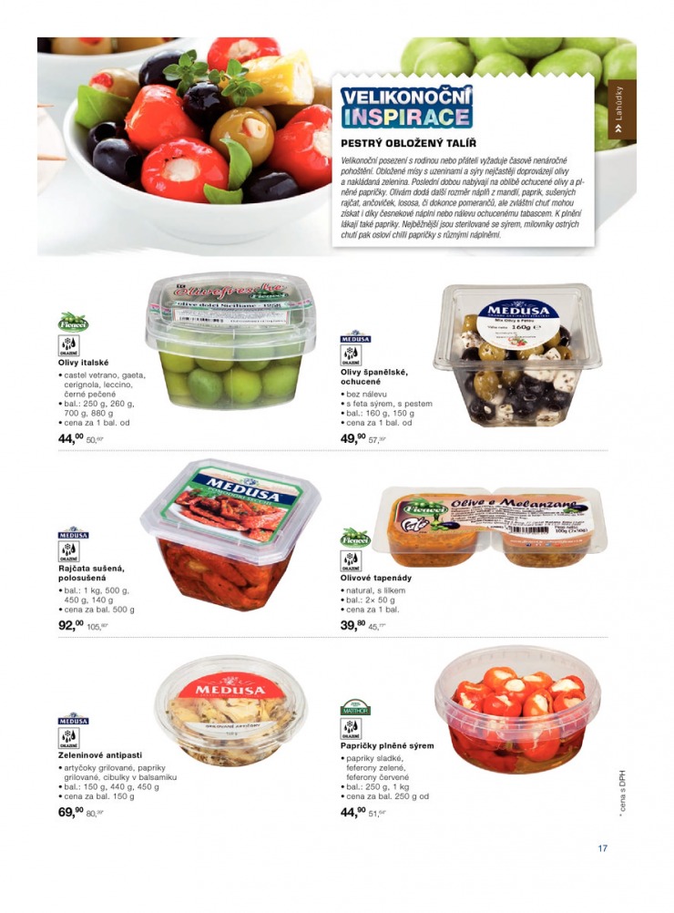 let�k Makro Epikure od 25.3.2015 strana 1