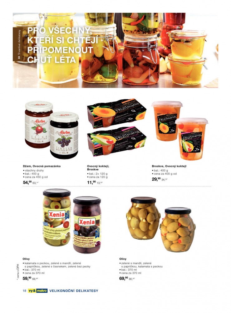 let�k Makro Epikure od 25.3.2015 strana 1