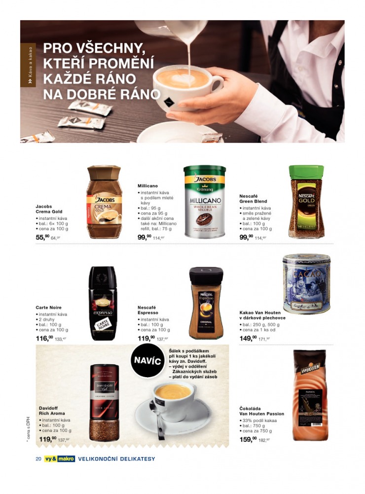 let�k Makro Epikure od 25.3.2015 strana 1