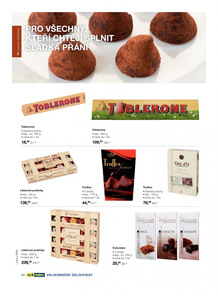 let�k Makro Epikure od 25.3.2015 strana 1