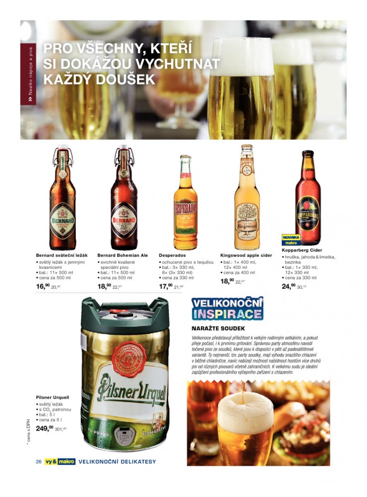 let�k Makro Epikure od 25.3.2015 strana 1