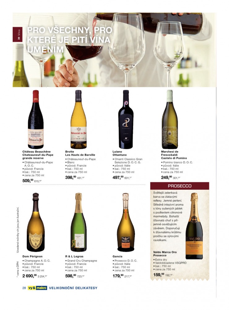 let�k Makro Epikure od 25.3.2015 strana 1