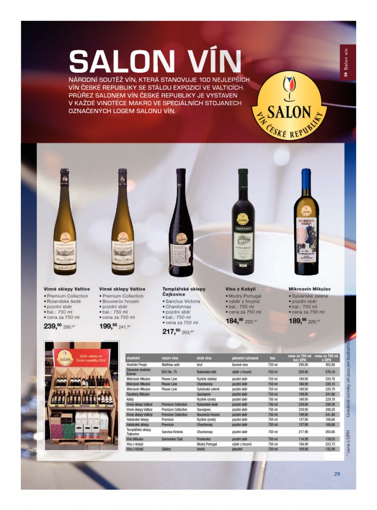 let�k Makro Epikure od 25.3.2015 strana 1