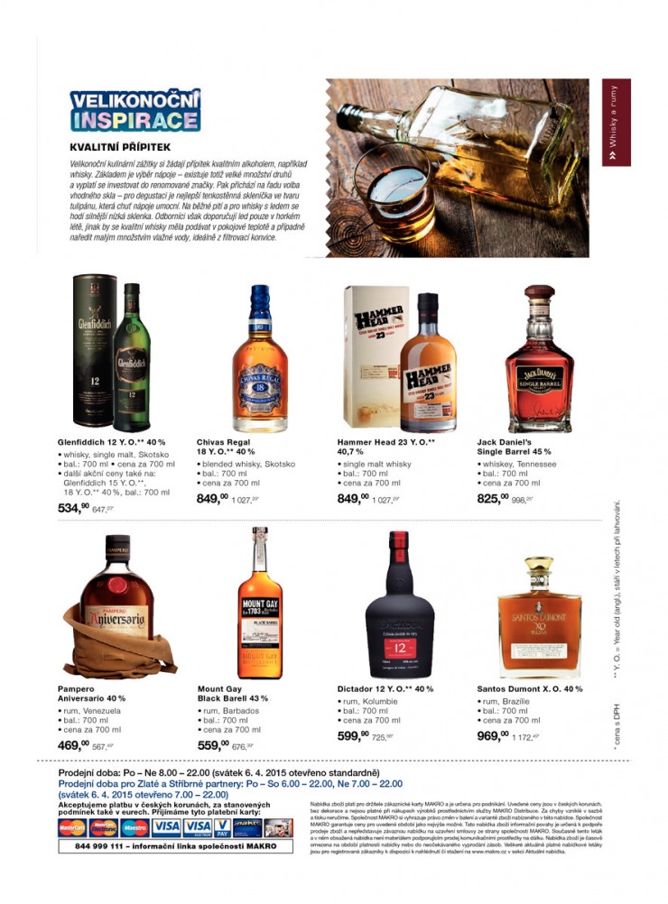 let�k Makro Epikure od 25.3.2015 strana 1