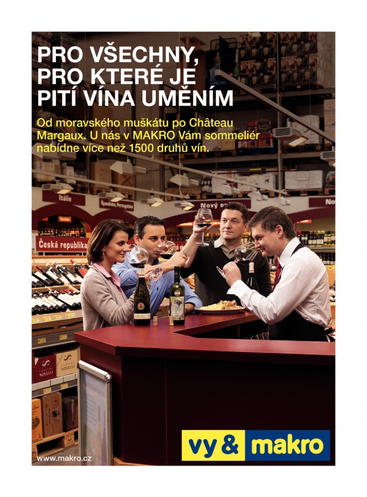 leták Makro Epikure od 25.3.2015 strana 1 leták Makro Epikure od 25.3.2015 strana 1
