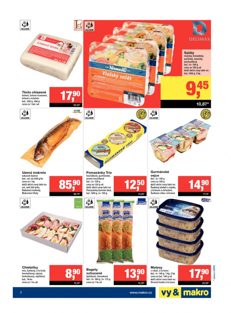 let�k Makro Maloobchod od 25.3.2015 strana 1