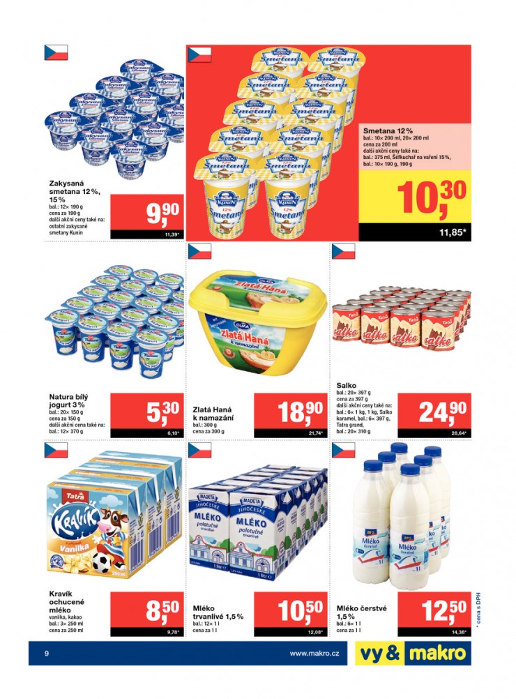 let�k Makro Maloobchod od 25.3.2015 strana 1