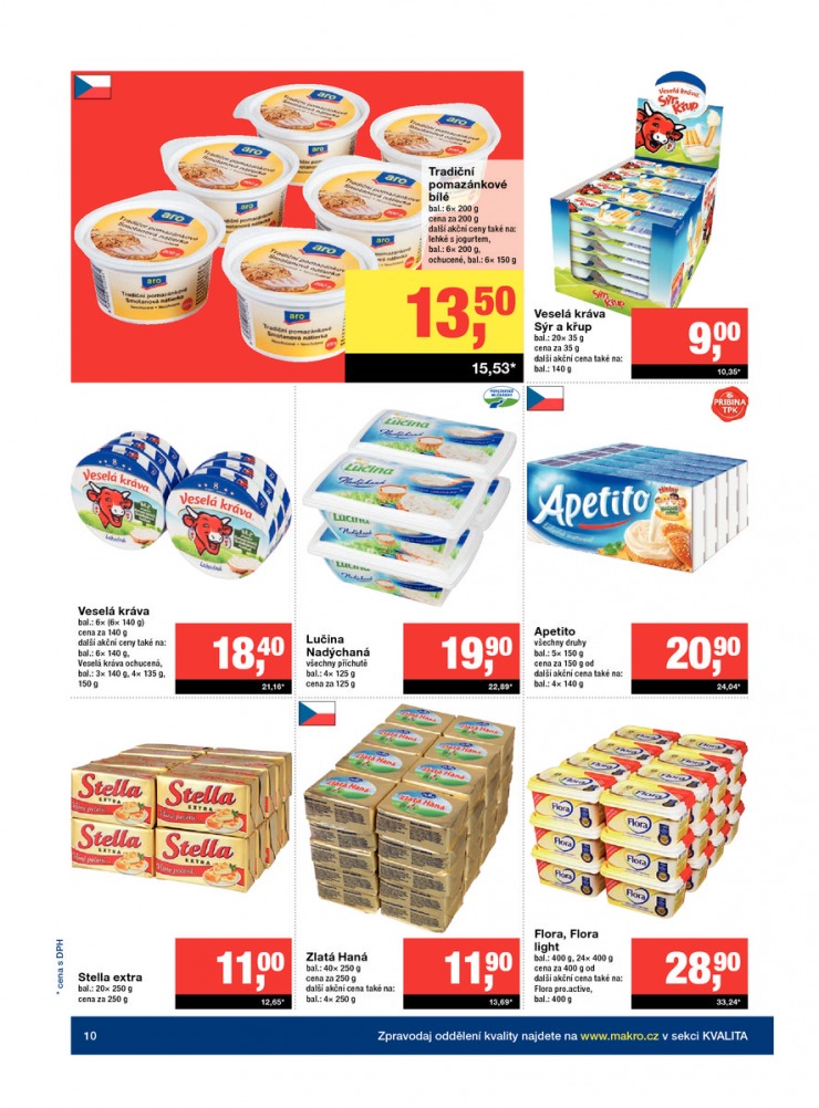 let�k Makro Maloobchod od 25.3.2015 strana 1