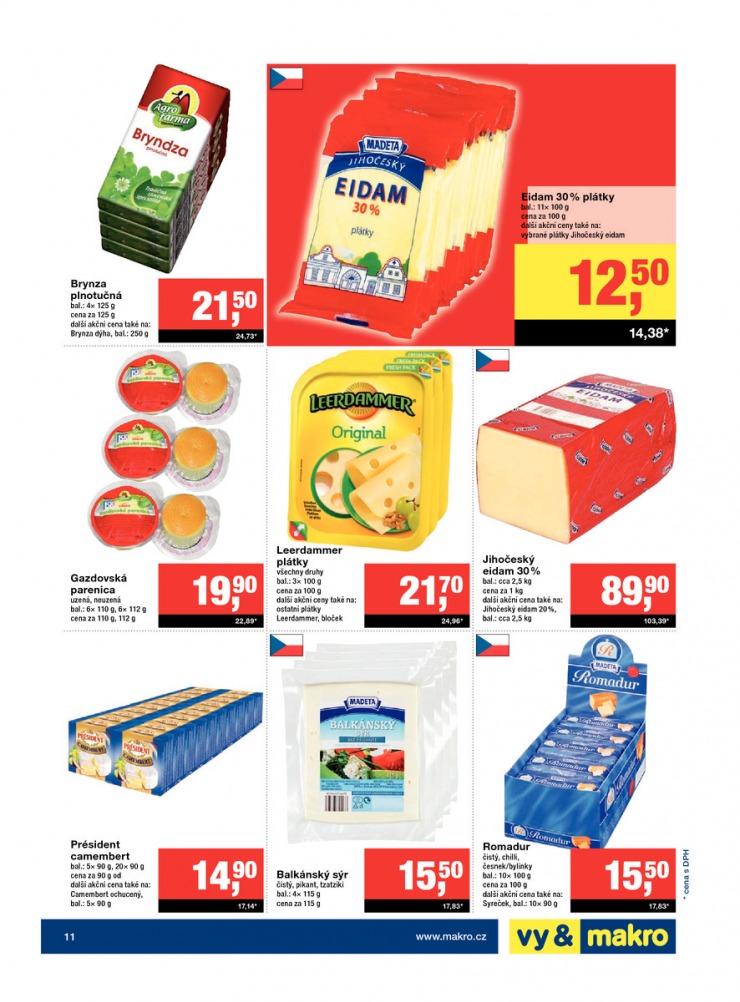 let�k Makro Maloobchod od 25.3.2015 strana 1