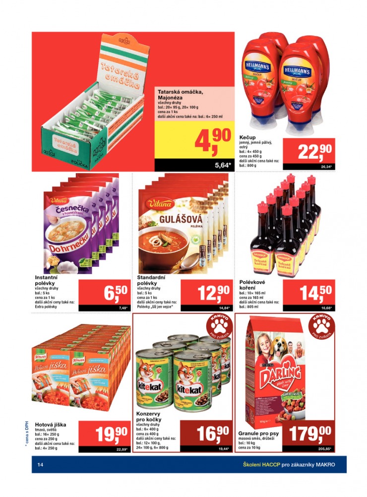 let�k Makro Maloobchod od 25.3.2015 strana 1