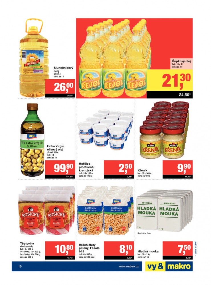 let�k Makro Maloobchod od 25.3.2015 strana 1