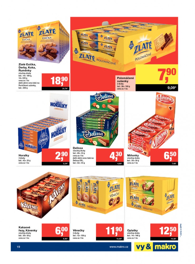 let�k Makro Maloobchod od 25.3.2015 strana 1