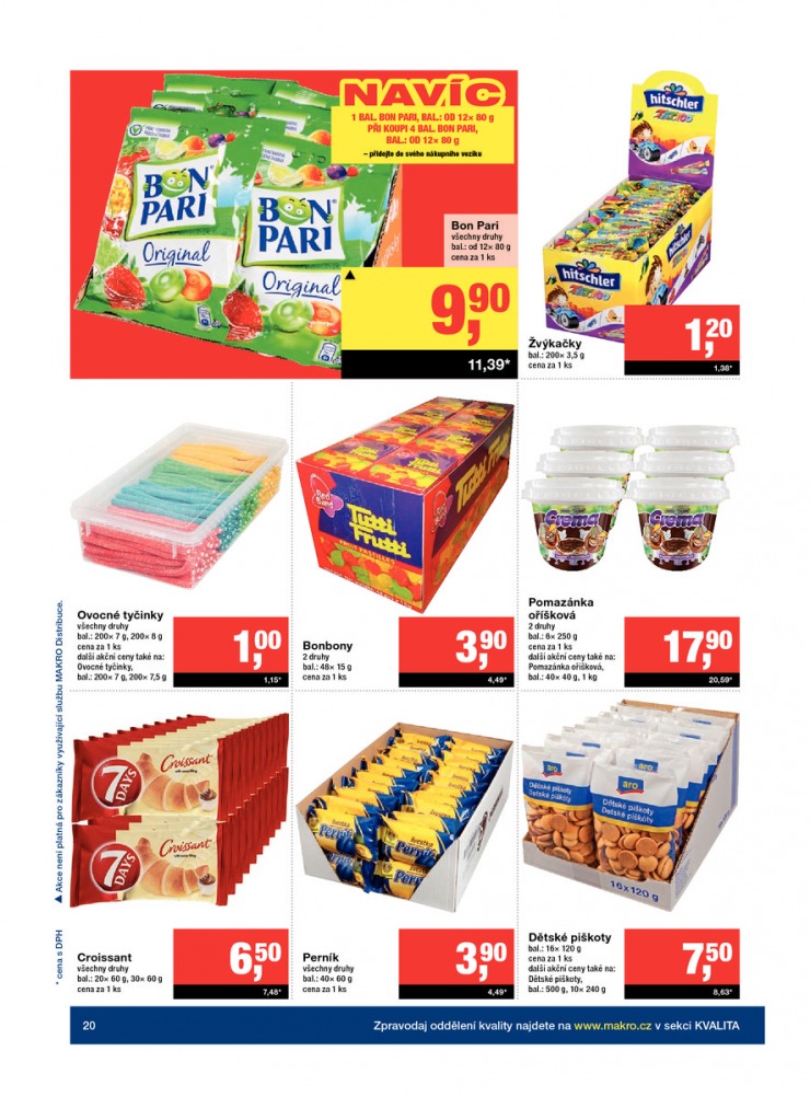 let�k Makro Maloobchod od 25.3.2015 strana 1