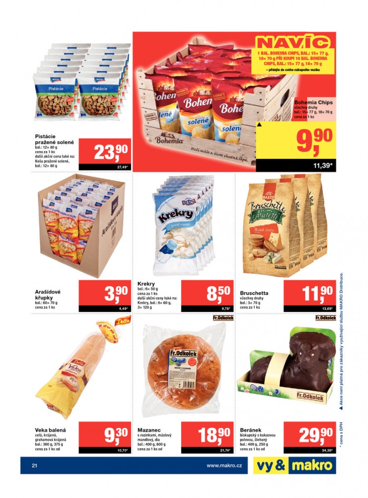 let�k Makro Maloobchod od 25.3.2015 strana 1