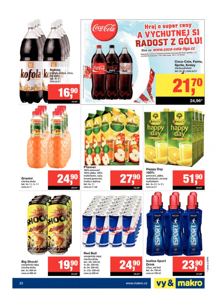 let�k Makro Maloobchod od 25.3.2015 strana 1