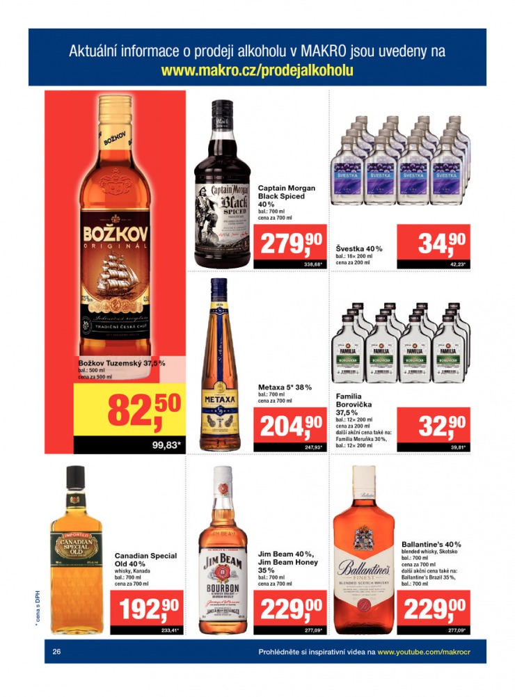 let�k Makro Maloobchod od 25.3.2015 strana 1