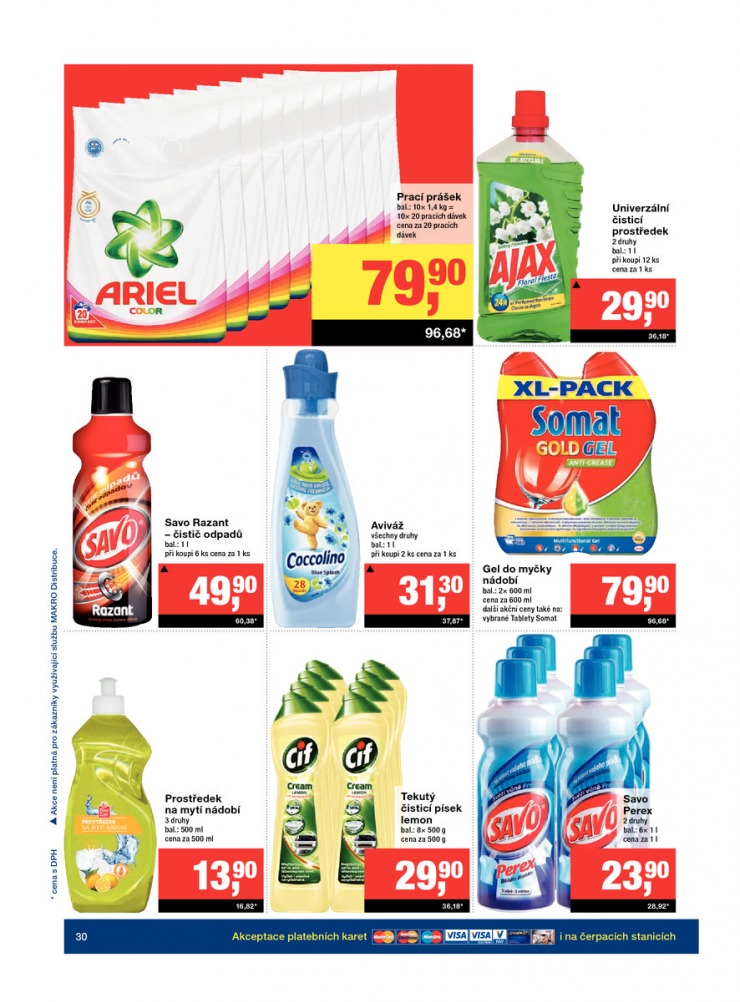 let�k Makro Maloobchod od 25.3.2015 strana 1