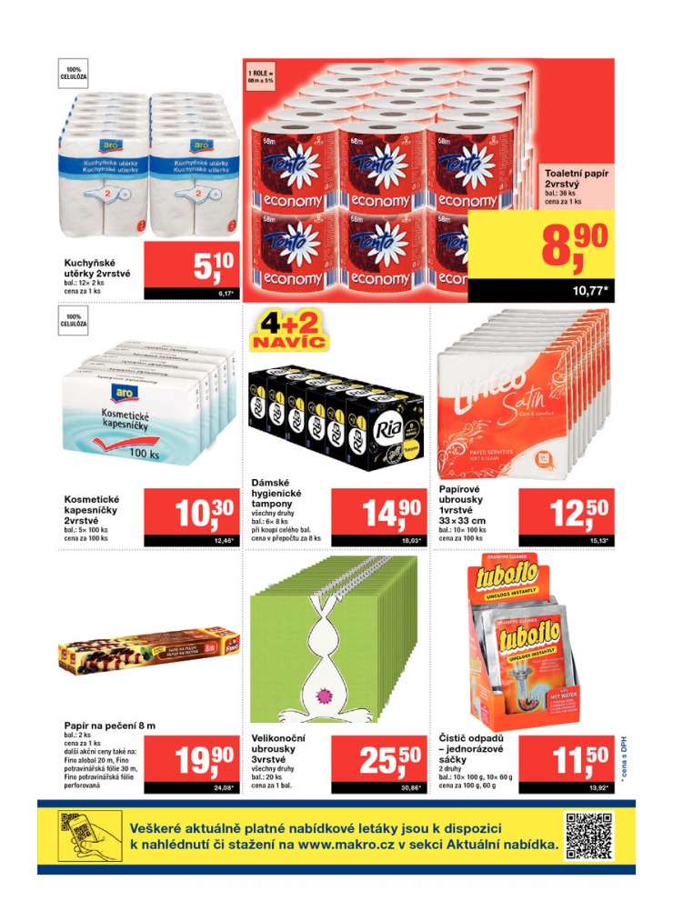 let�k Makro Maloobchod od 25.3.2015 strana 1