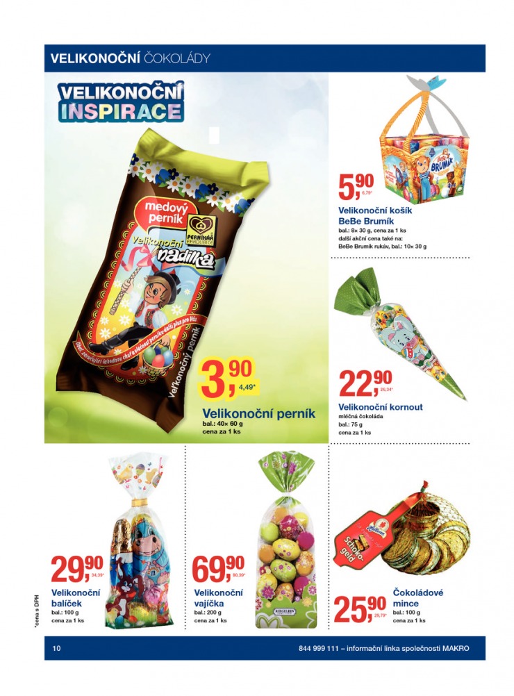 let�k Makro Velikono�n� �okol�dy od 25.3.2015 strana 1