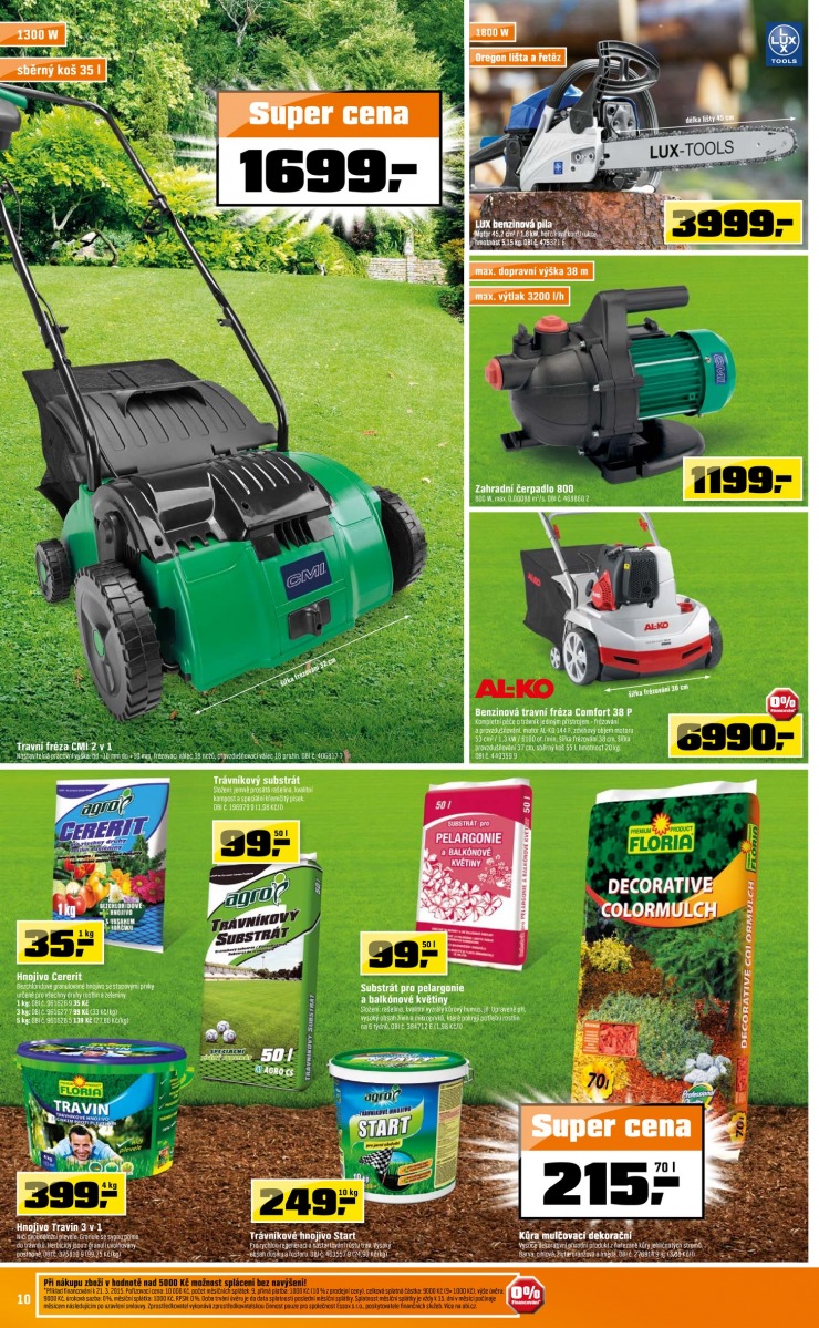 leták OBI Aktuální leták od 21.3.2015  strana 1 leták OBI Aktuální leták od 21.3.2015 strana 1