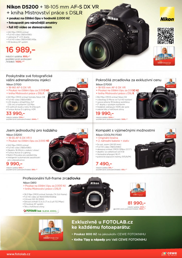 leták Fotolab Akční leták od 1.3.2015 strana 1 leták Fotolab Akční leták od 1.3.2015 strana 1