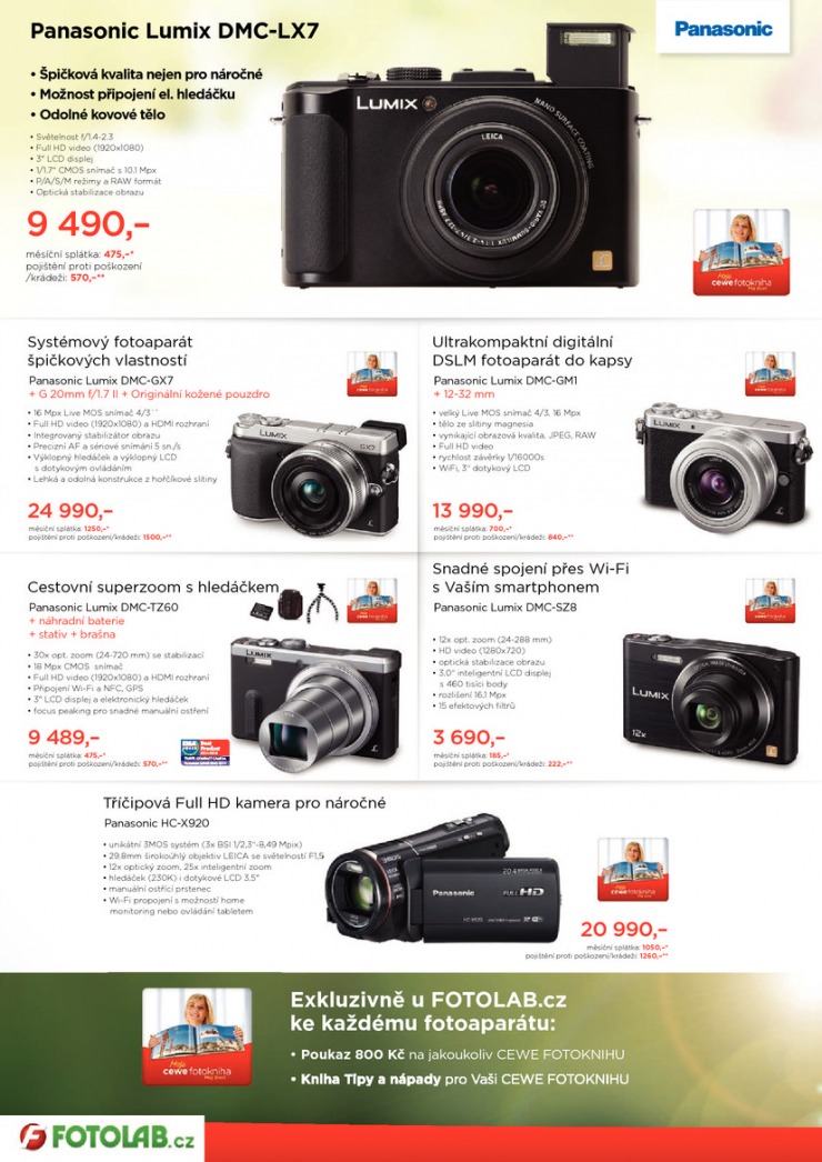 let�k Fotolab Ak�n� let�k od 1.3.2015 strana 1