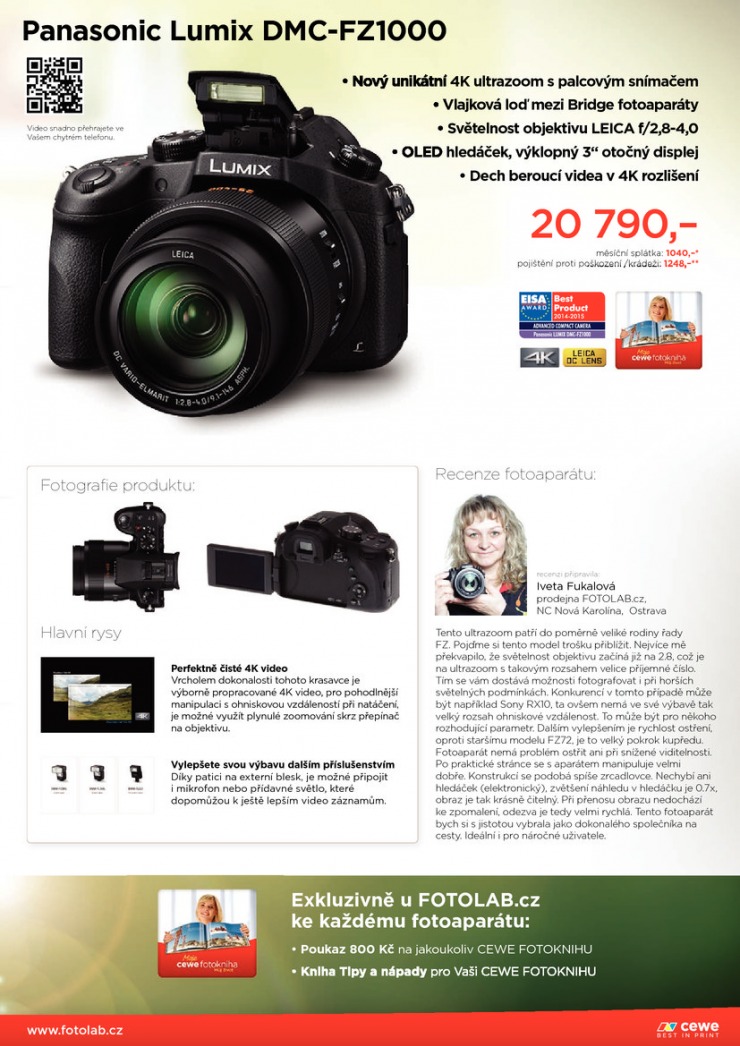 let�k Fotolab Ak�n� let�k od 1.3.2015 strana 1