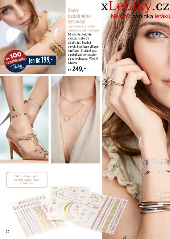 let�k Tchibo let�k strana 1