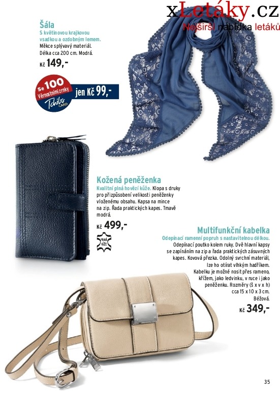 let�k Tchibo let�k strana 1