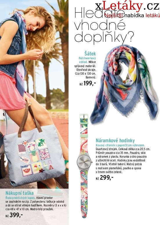 let�k Tchibo let�k strana 1