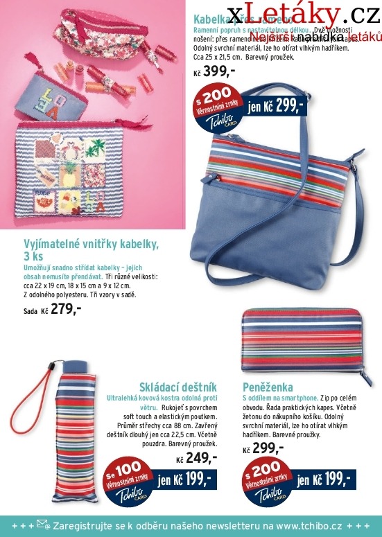 let�k Tchibo let�k strana 1