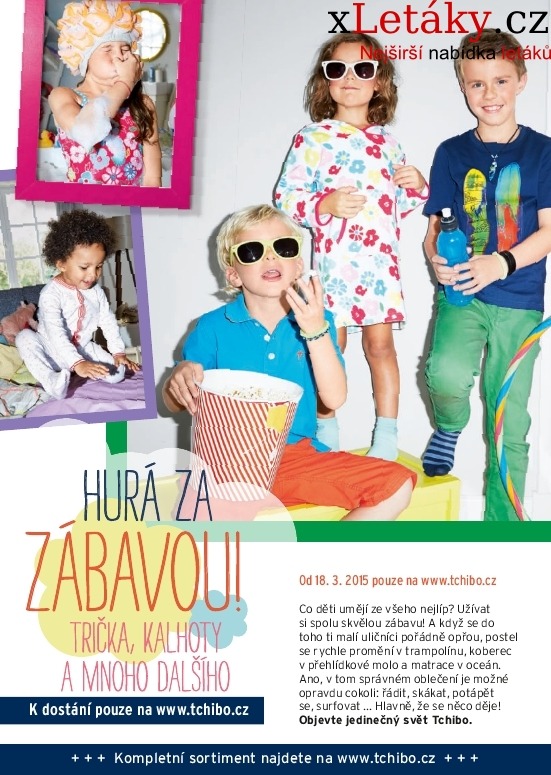 let�k Tchibo let�k strana 1