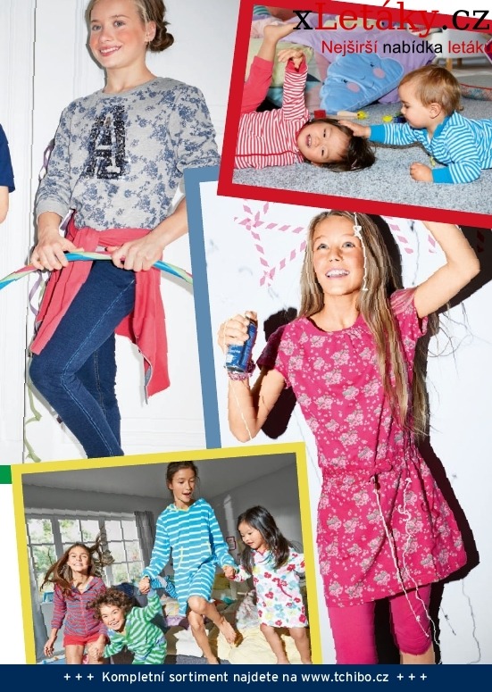 let�k Tchibo let�k strana 1