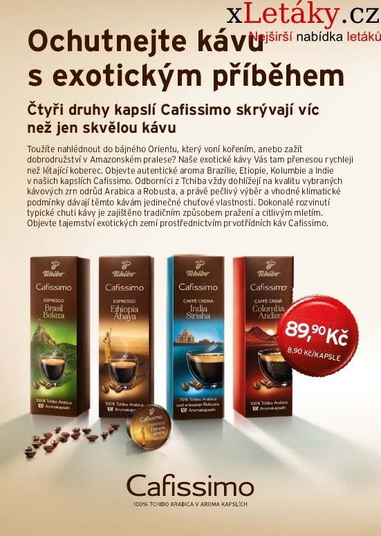 let�k Tchibo let�k strana 1