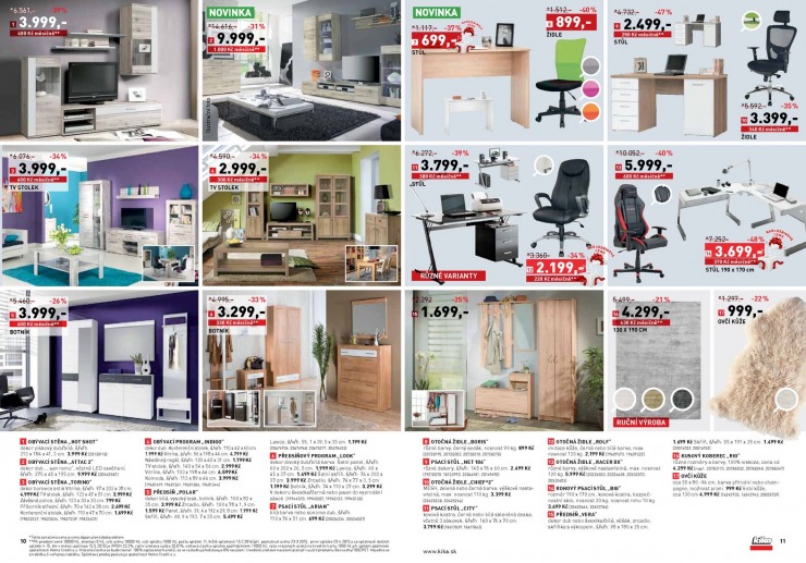 let�k Kika Aktu�ln� let�k od 23.3.2015 strana 1