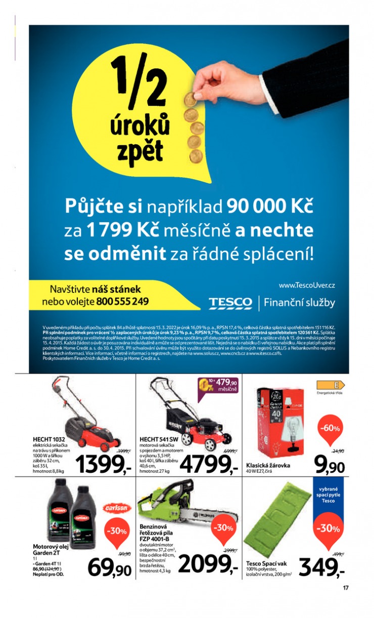 let�k Tesco OD od 25.3.2015 strana 1